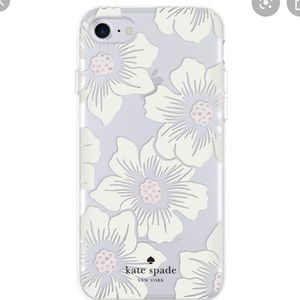 IPHONE 7-8 KATE SPADE PHONE CASE